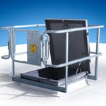 View Hatch Defender II